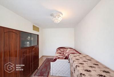 Apartament cu 2 camere circular în Micălaca - 4