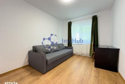 Apartament cu 3 camere în Nicolina - 5