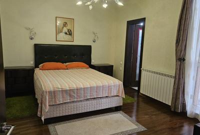 Apartament cu 3 camere decomandat în Peninsula - 7