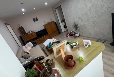 De vânzare – Apartament 3 camere, semi confort I - 9