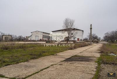 Teren Construcții intravilan de 28788 mp, în Nord - 32