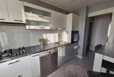 Apartament cu 3 camere semidecomandat în Militari - 9