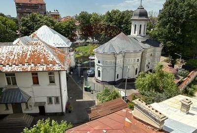 Garsoniera de vanzare Foisorul de Foc - 6