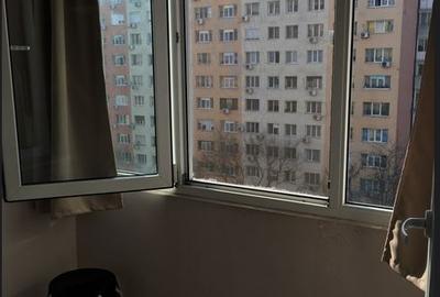 Metrou Dristor 2,bl .reabilitat,balcon,loc de parcare,Amenajata,mobilata - 6