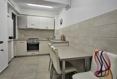 Apartament cu 2 camere în Cantemir - 11