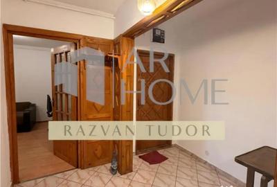 Apartament cu 3 camere decomandat, mobilat în Central - 8