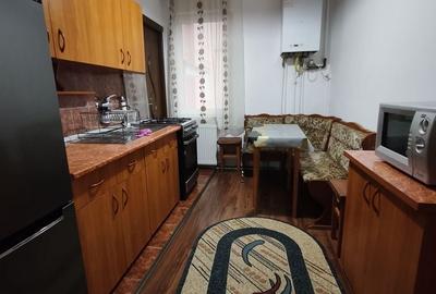 Apartament 3 camere in zona Diamant (Tudor) - 4