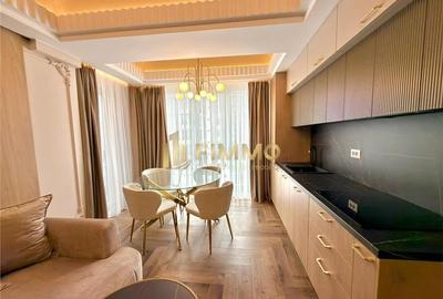 Apartament cu 3 camere semidecomandat, mobilat în Sud-Vest - 12