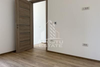 Duplex cu 4 camere P+E, in Beregsau Mare - 12