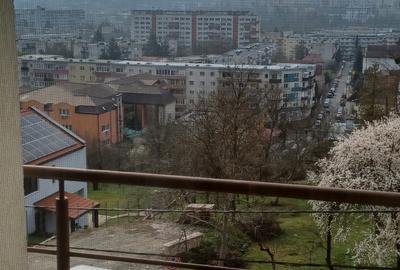 Casă cu 4 camere în Grigorescu - 5