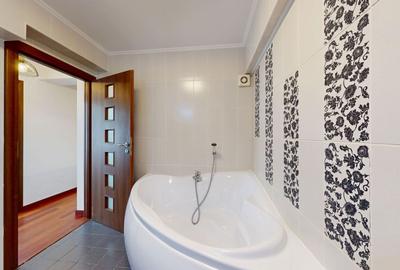 Apartament cu 3 camere semidecomandat, mobilat în Apărătorii Patriei - 12