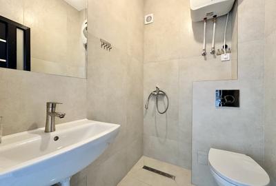 Inchiriere spatiu pentru birou, 20 mp, Sfantul Ioan, langa Roata Faget - 5