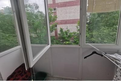 Decomandat la etajul 2 cu 2 băi și 2 balcoane - 7