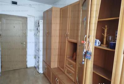 Garsonieră nedecomandată în Astra - 2