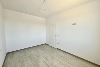 Duplex cu 3 camere cu Teren 300 Mp în Moșnița Nouă - 5