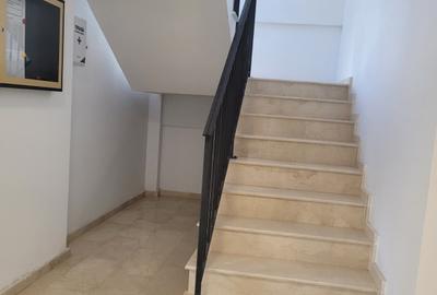 Apartament cu 2 camere semidecomandat în Central - 22