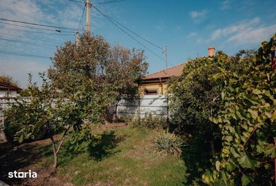Casă cu 4 camere cu Teren 1260 Mp în Valea Râmnicului - 2