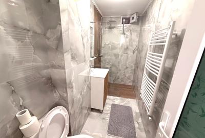 Apartament cu 2 camere în E3 - 9