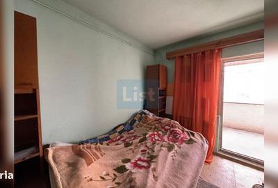 Apartament cu 4 camere decomandat în Gheorgheni - 4