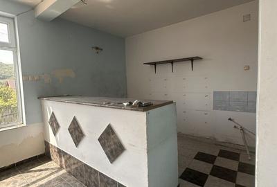 Casă cu 4 camere în Bistrița - 4