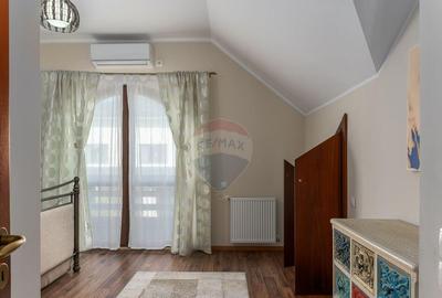 VANZARE Vila individuala 4 camere in Paradisul Verde Corb... - 22