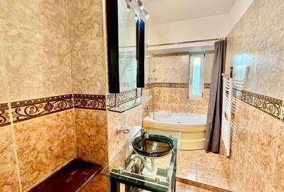 REA1024005 Apartament 3 camere decomandat Unirii - 9