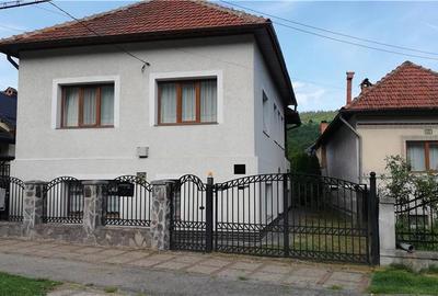 Casă cu 5 camere cu Teren 4500 Mp în Lerești - 2