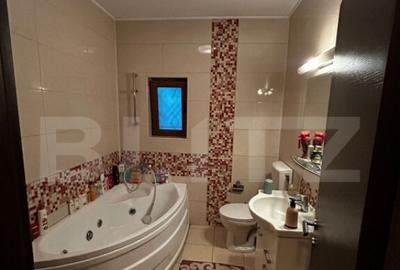 Apartament + Terasa + Parcare subterana+ Boxa- Zona Crangasi - 15