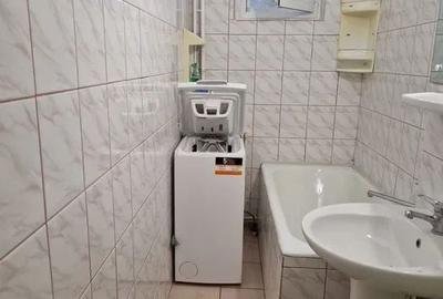 Apartament cu 2 camere semidecomandat în Alexandru cel Bun - 5