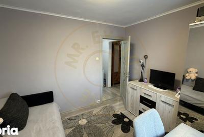 Apartament cu 4 camere decomandat în Central - 13