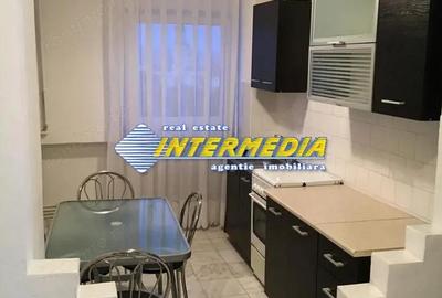 Inchiriere Apartament 2 camere de inchiriat Cetate M-uri Mobilat Utilat complet - 7