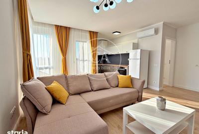 Apartament cu 3 camere decomandat în Central - 12