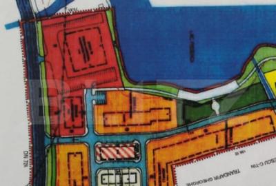 Teren de 725 mp, în Priseaca