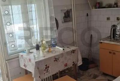 Apartament cu 4 camere decomandat în Gării - 10