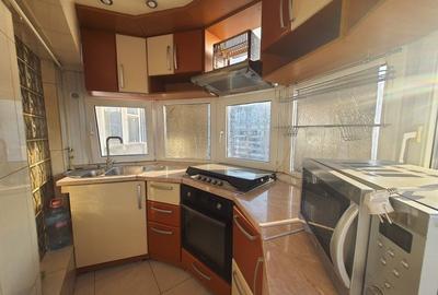 BALADA-APARTAMENT CU 3 CAMERE CENTRALA GAZE MOBILAT - 12