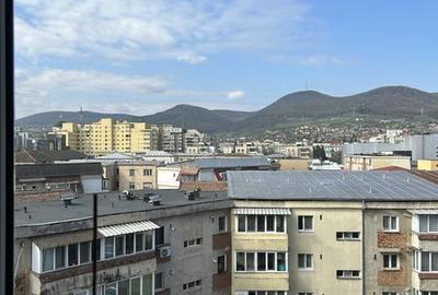 Apartament cu 2 camere decomandat în Gării - 5