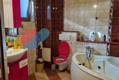 Casă individuală cu 4 camere cu Teren 499 Mp în Mărăști - 19