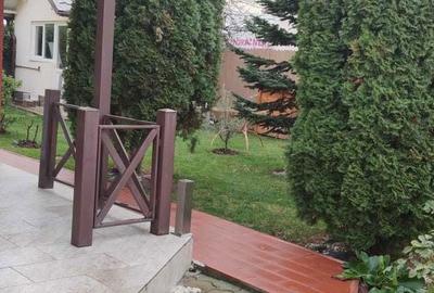 Casă cu 4 camere în Bradu - 7