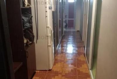 Ap 3 camere 70mp Plantelor etaj intermediar Decomandat conf - 1