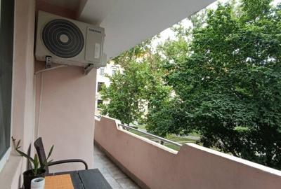 Apartament Central - 3 Camere | Parcul Traian - 8