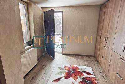 P4792 Casa individuala cu 4 camere+GARAJ, zona Fratelia - 7