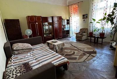 Apartament cu 3 camere decomandat în Ultracentral - 2