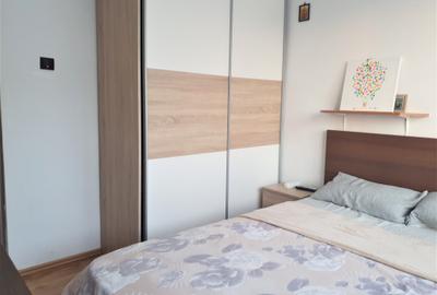 Apartament cu 2 camere decomandat în Basarabia - 3