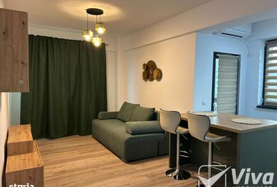 Apartament cu 2 camere, mobilat în Smârdan - 6