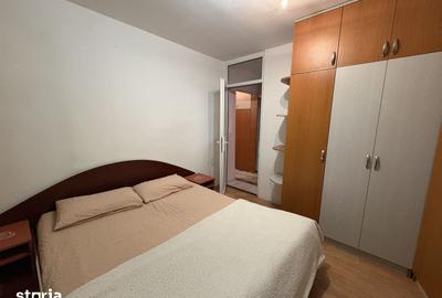 Apartament cu 3 camere decomandat în Nufărul - 14