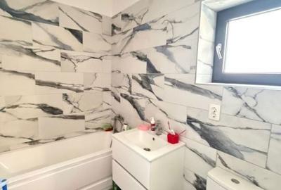 Apartament cu 2 camere decomandat în Central - 5