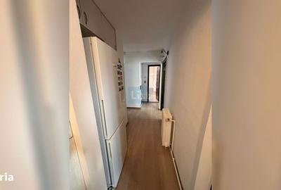 Apartament cu 4 camere, mobilat în Mărăști - 6