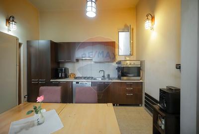 Casa / Vila cu 4 camere de vanzare Ultracentral Str. Louis Pasteur - 4