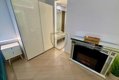 Apartament cu 3 camere decomandat, mobilat în Pipera - 7