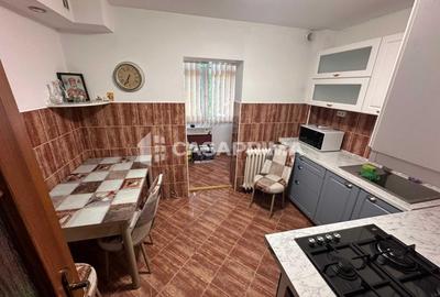 Apt 3 camere decomandat Canta-Pacurari / mobilat & utilat complet! - 5